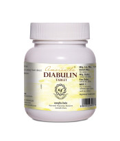 Diabulin Tablet (30 Tablets)